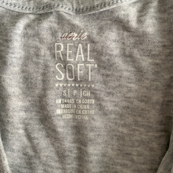 Aerie Small. Tank top. - Picture 4 of 4